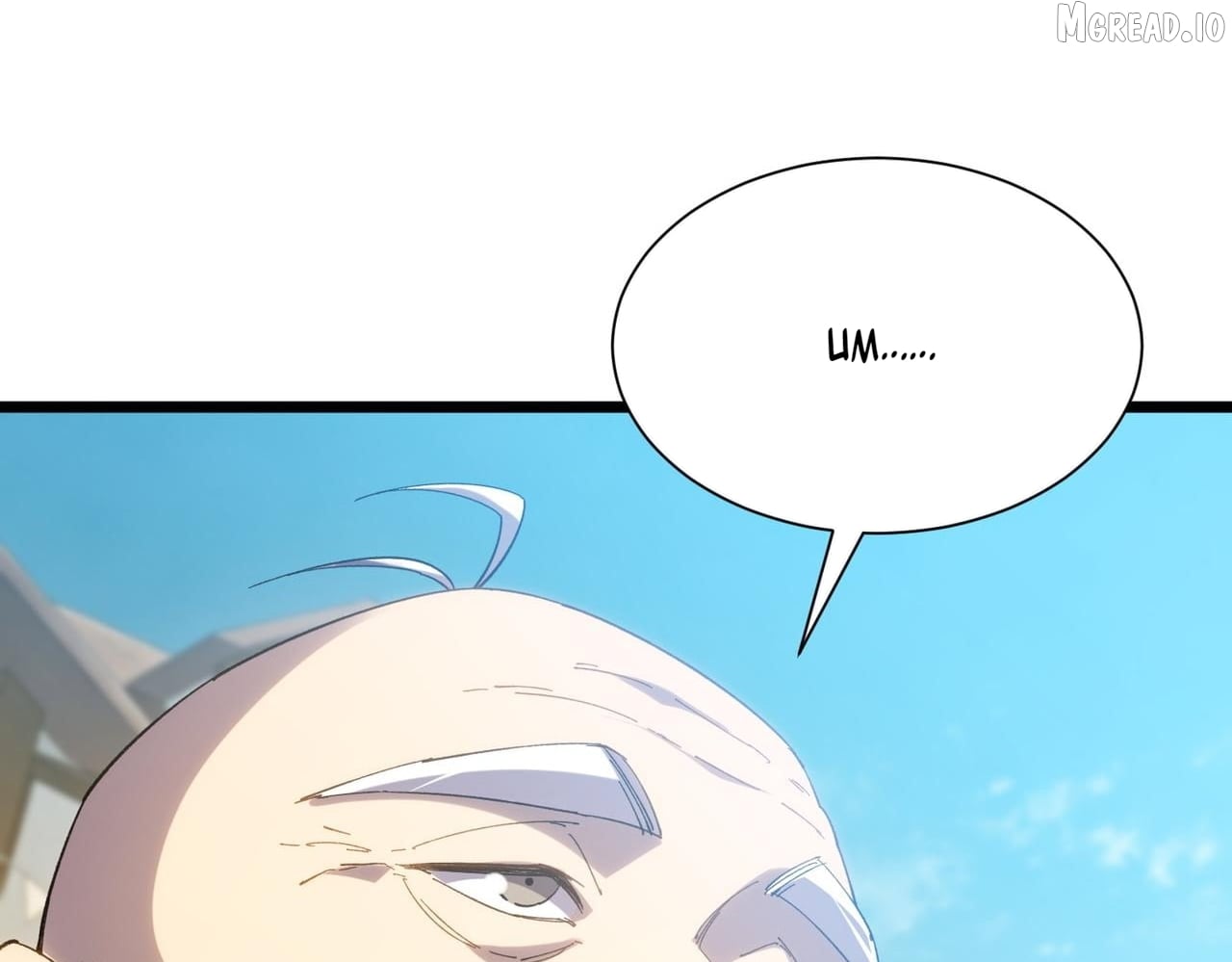 I Rely on My Invincibility to Deal Tons of Damage Passively! Chapter 178  - page 100
